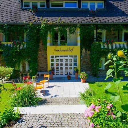 Hotel Frankenschleif Waldmünchen Εξωτερικό φωτογραφία
