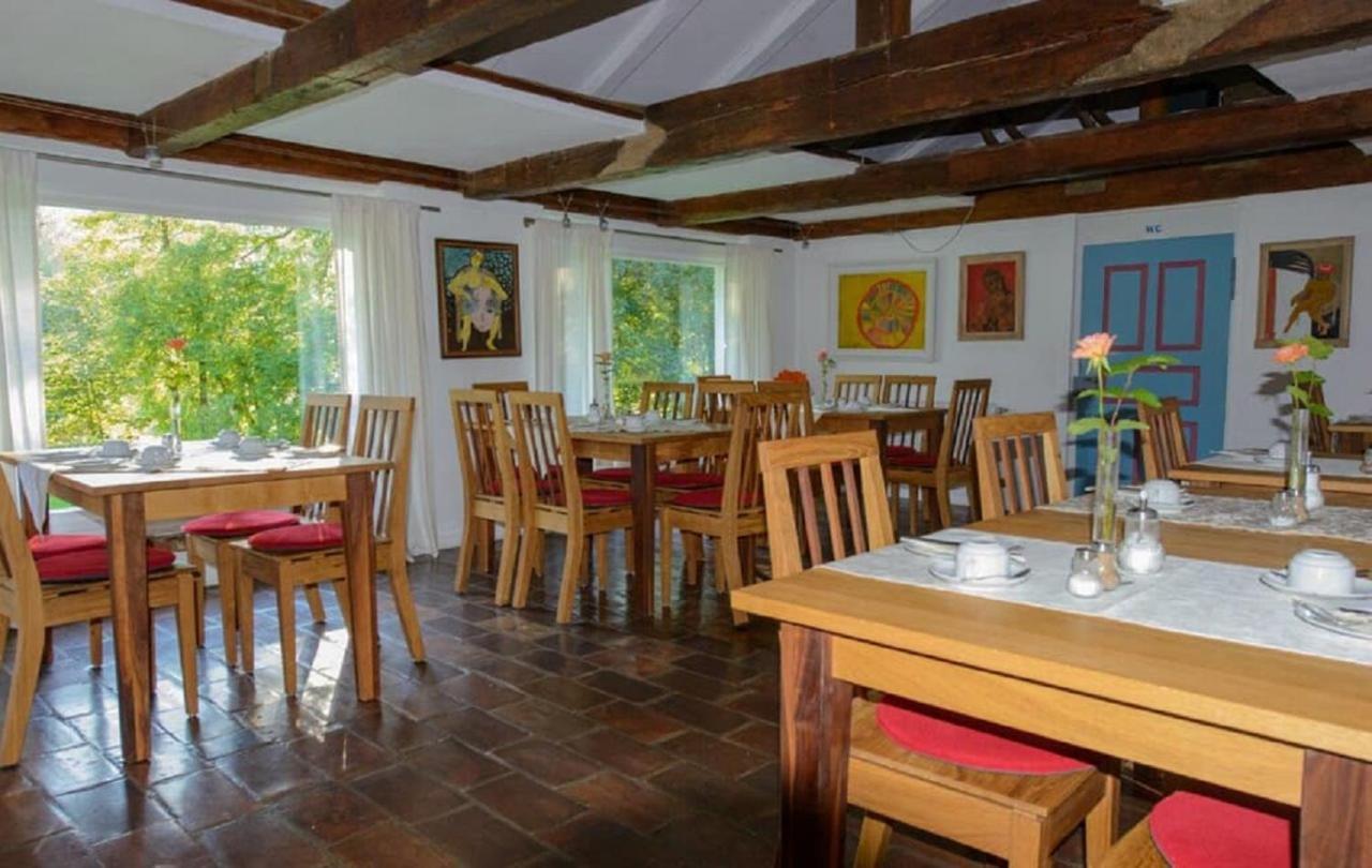 Hotel Frankenschleif Waldmünchen Εξωτερικό φωτογραφία