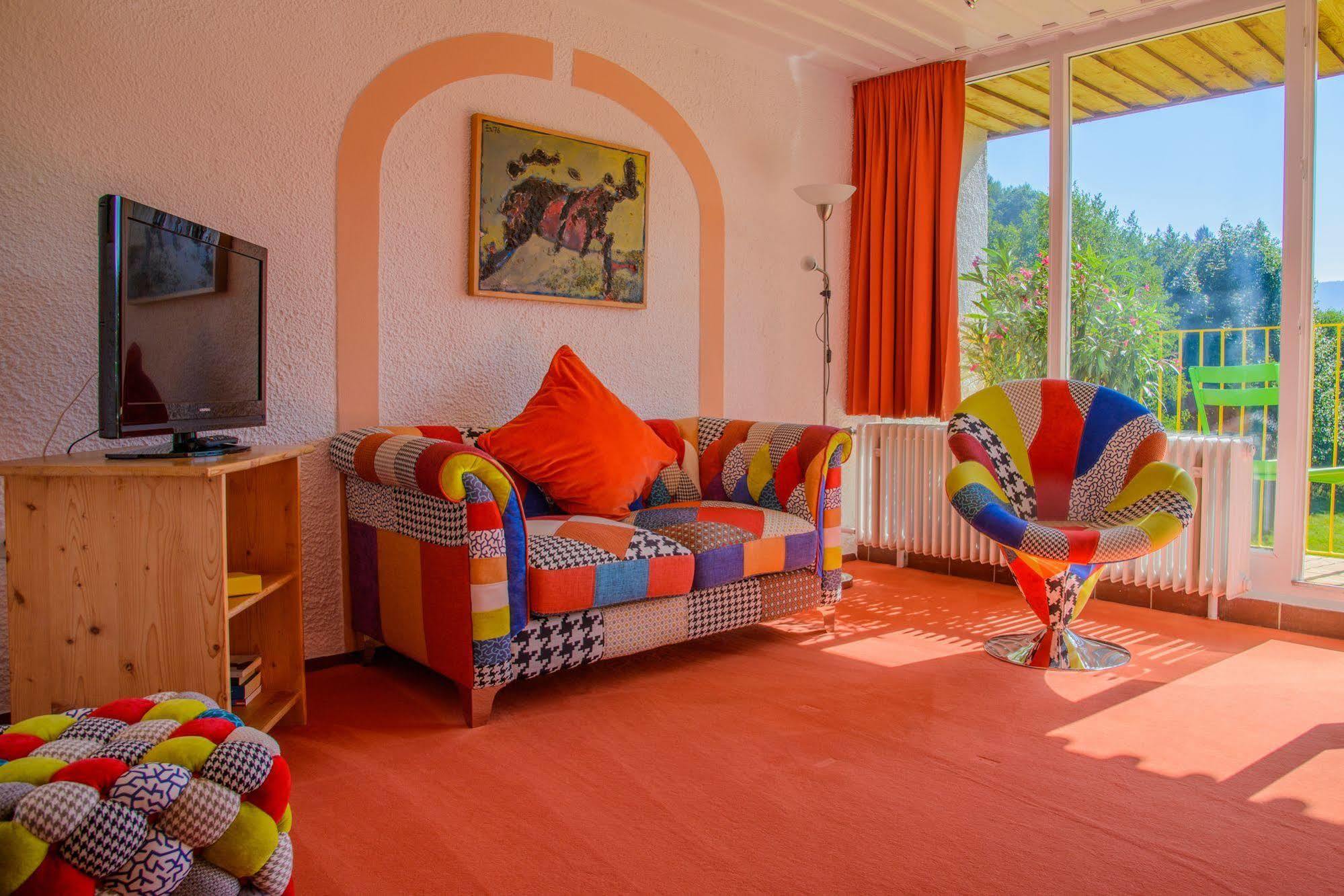 Hotel Frankenschleif Waldmünchen Εξωτερικό φωτογραφία