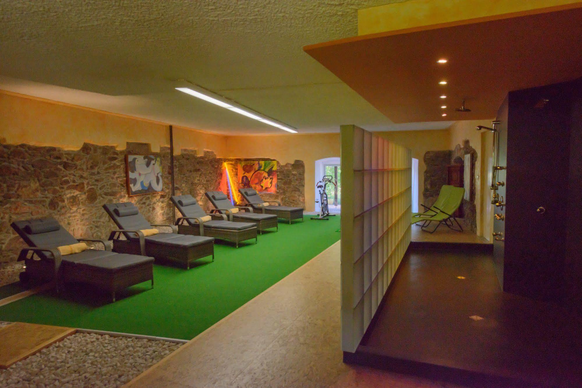 Hotel Frankenschleif Waldmünchen Εξωτερικό φωτογραφία