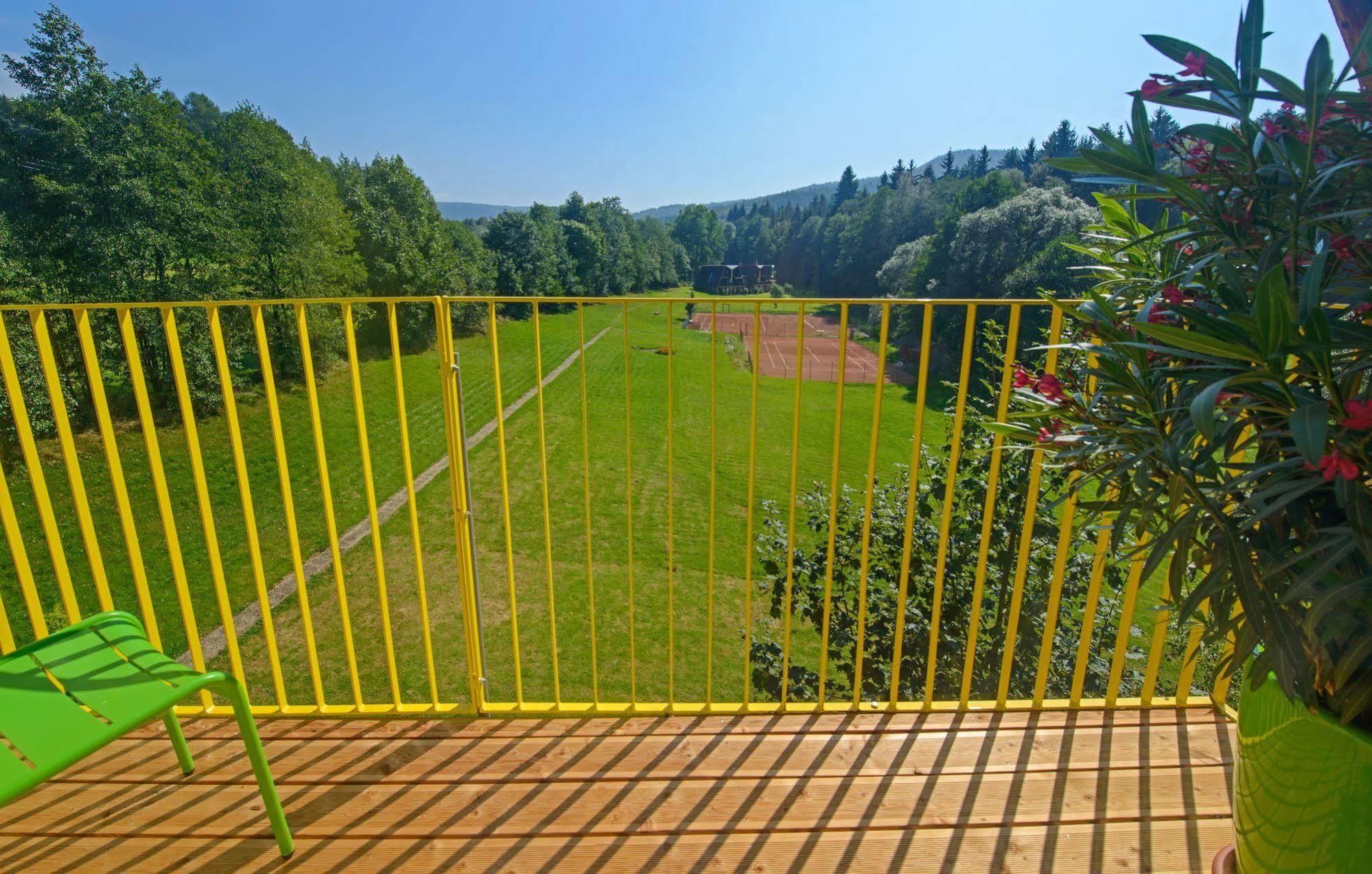 Hotel Frankenschleif Waldmünchen Εξωτερικό φωτογραφία
